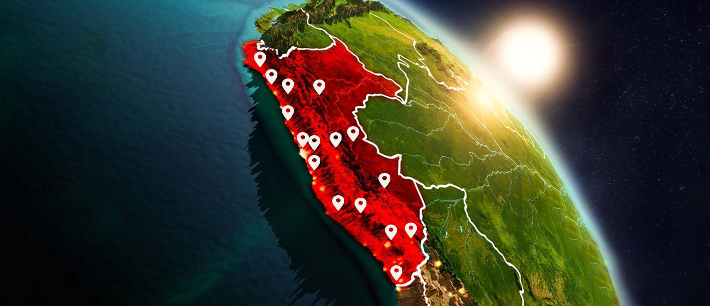 Expansión al mercado nacional